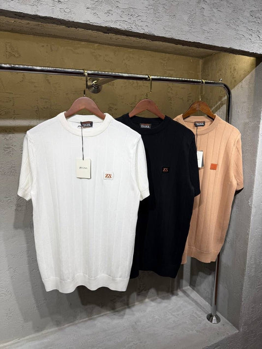 Zegna T-shirt