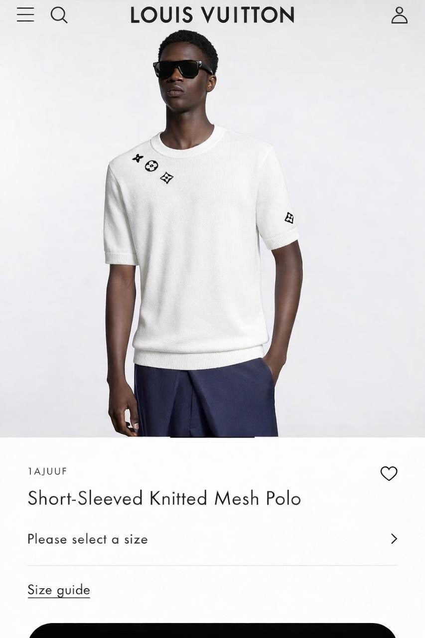 Louis Vuitton T-Shirt