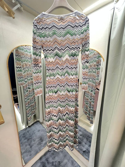 Missoni Dress