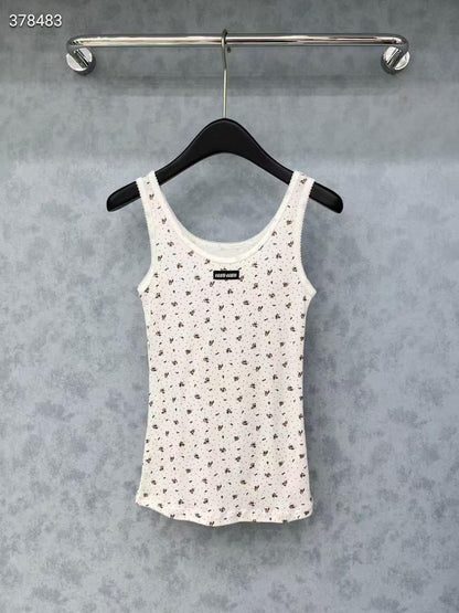 Miu Miu Top