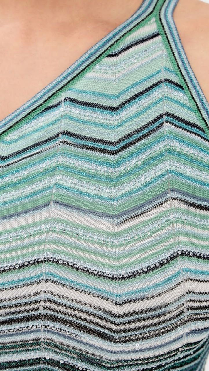 Missoni Dress