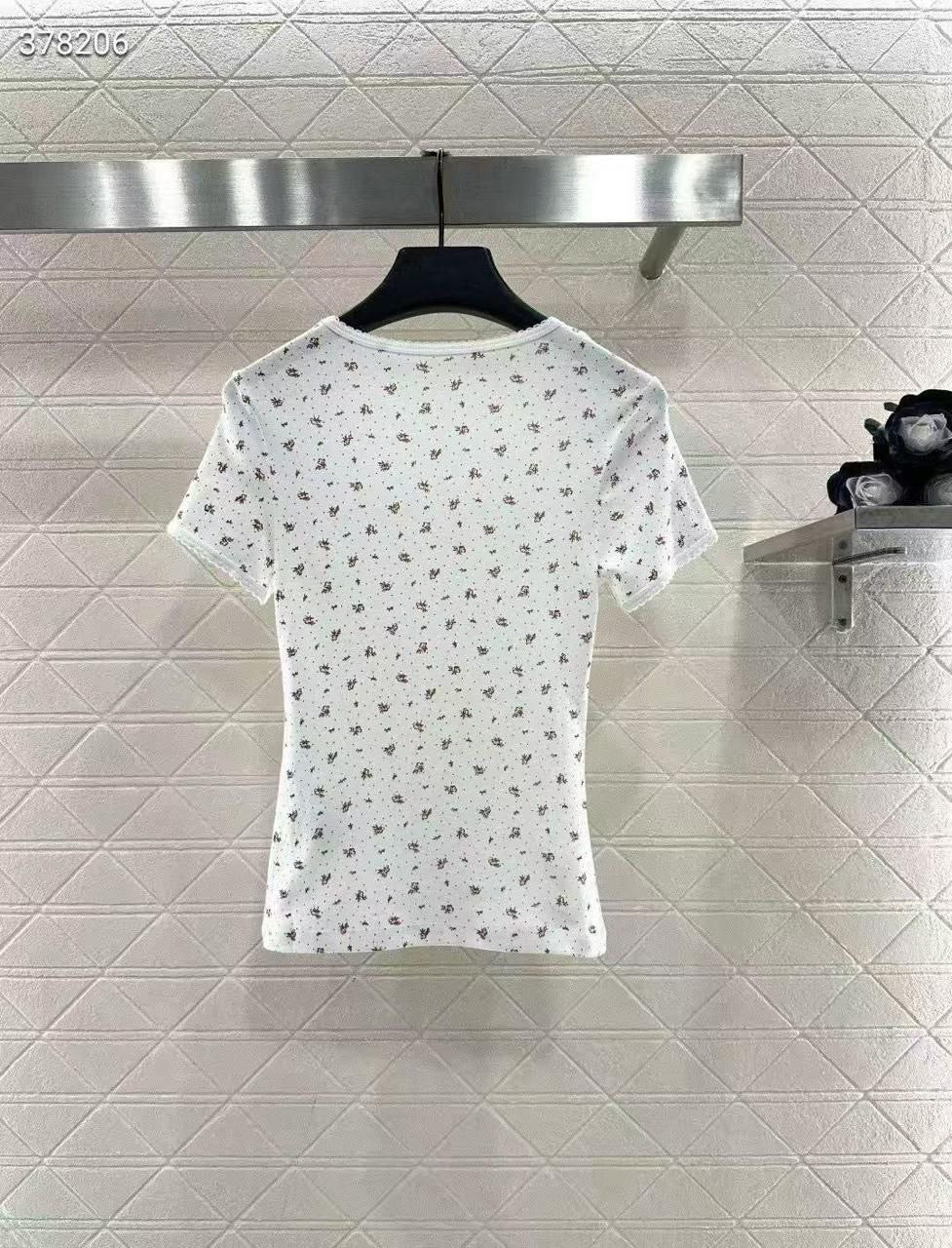 Miu Miu T-shirt