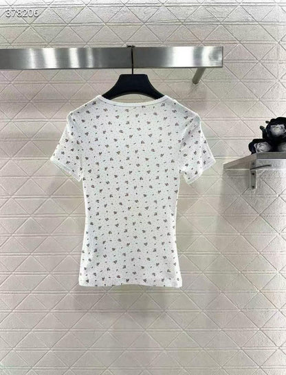 Miu Miu T-shirt