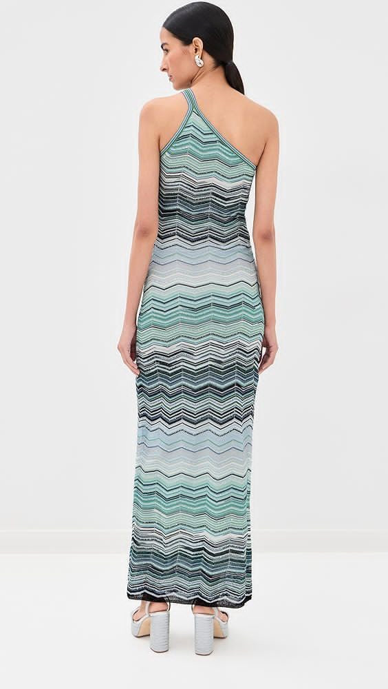 Missoni Dress