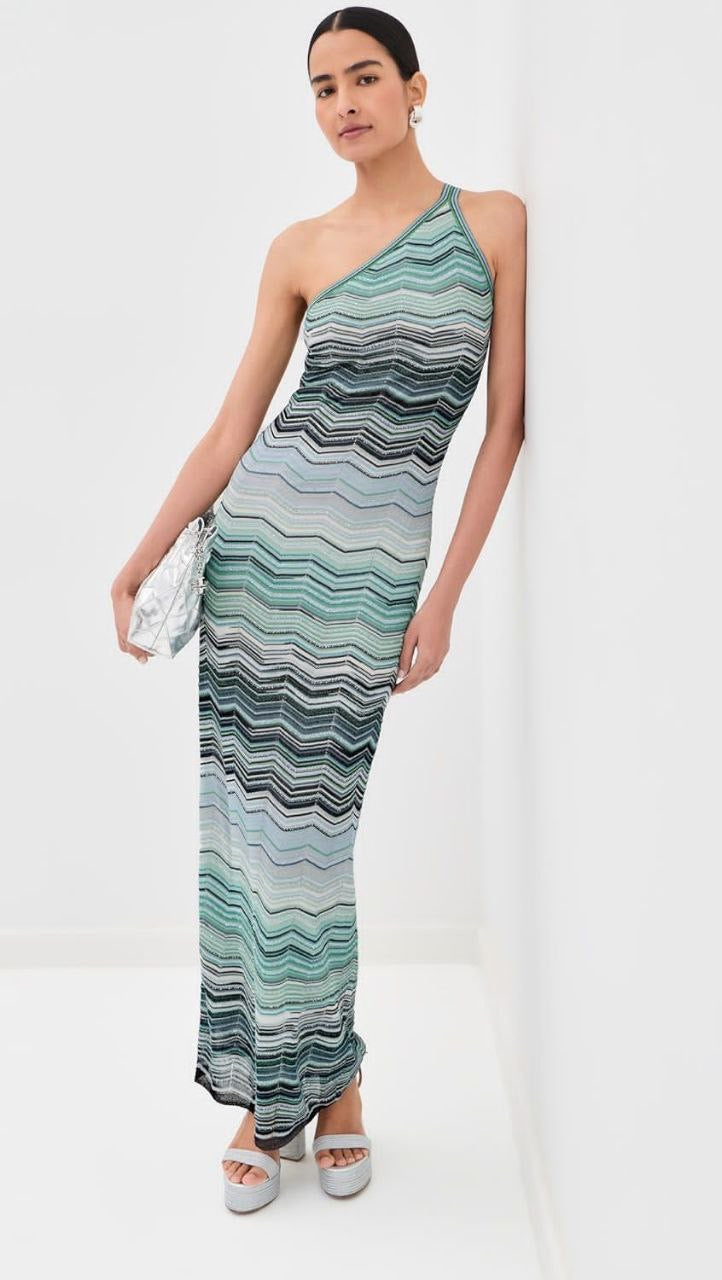 Missoni Dress