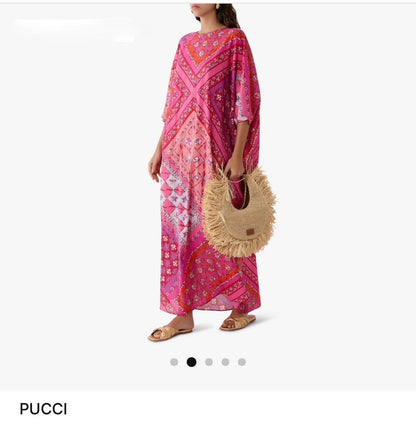 Pucci Dress