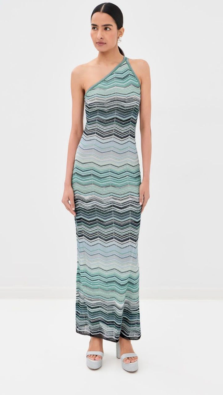 Missoni Dress
