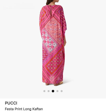 Pucci Dress