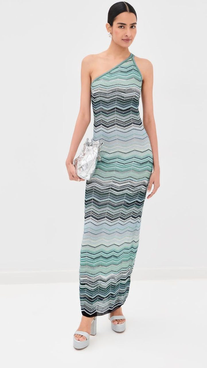 Missoni Dress