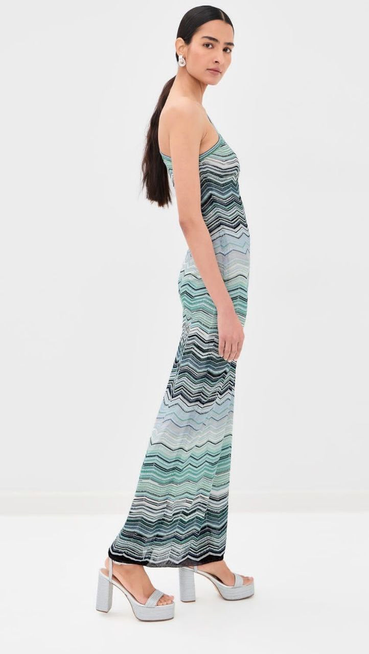 Missoni Dress