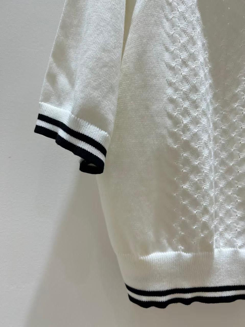 Miu Miu Polo Shirt