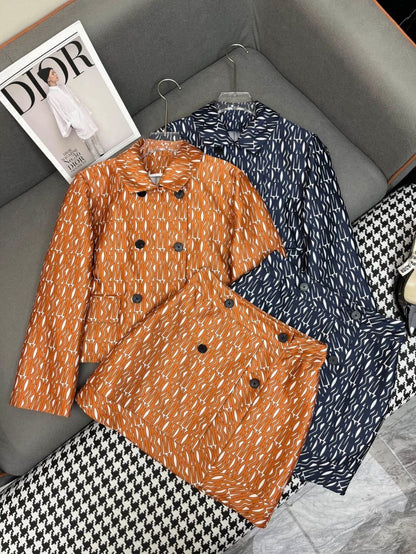 Dior Set