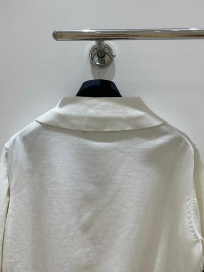 Miu Miu Polo Shirt