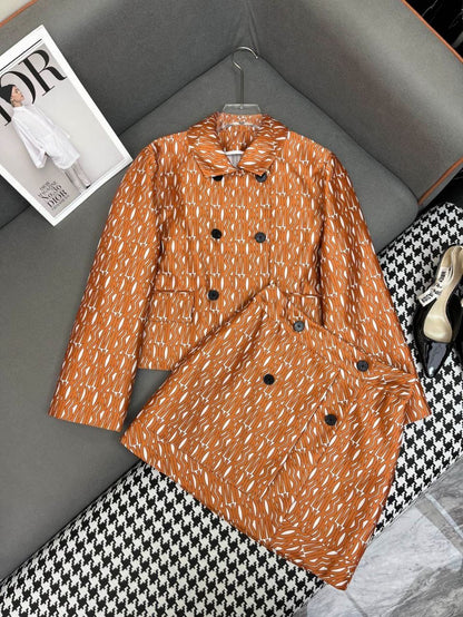 Dior Set