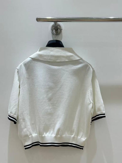 Miu Miu Polo Shirt