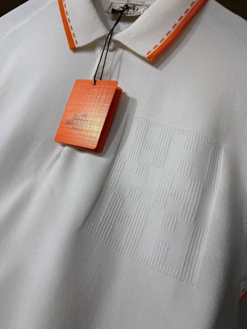 Hermes Polo Shirt