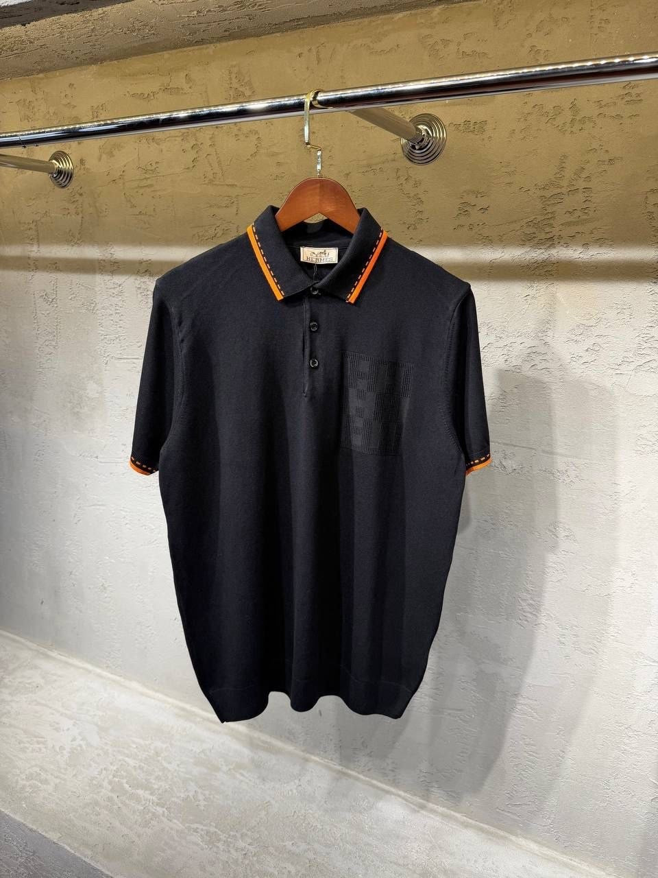 Hermes Polo Shirt