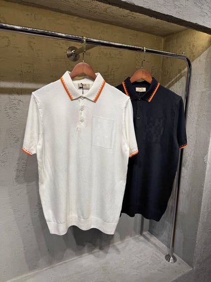 Hermes Polo Shirt