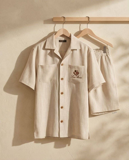 Loro Piana Set