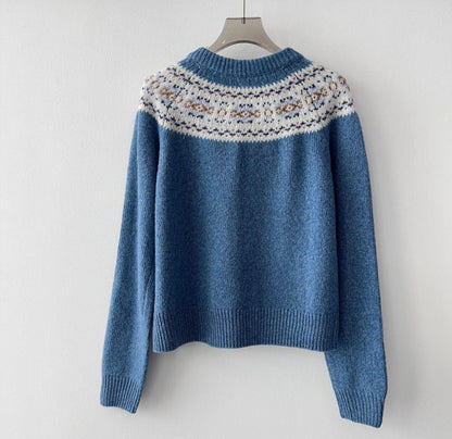 Celine Sweater