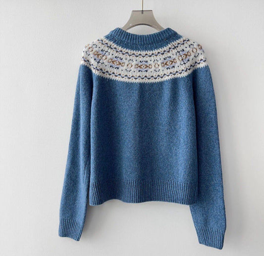 Celine Sweater
