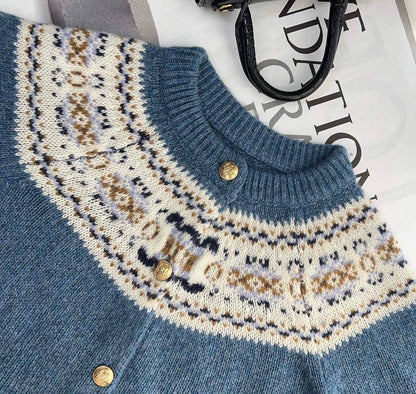 Celine Sweater