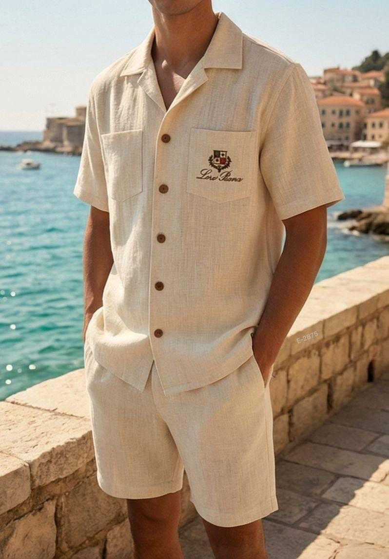 Loro Piana Set