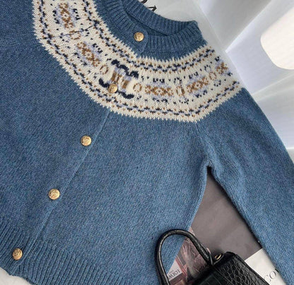 Celine Sweater