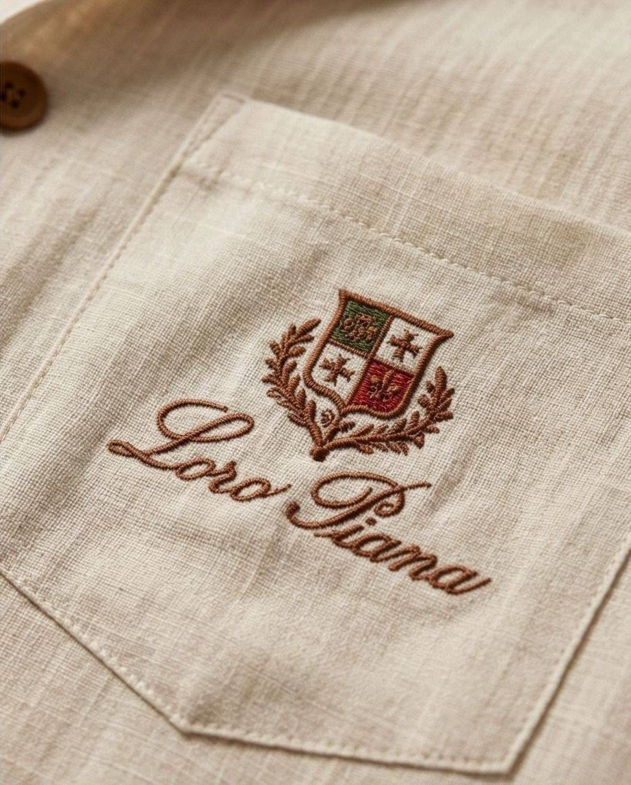 Loro Piana Set