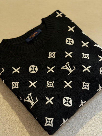 Louis Vuitton Sweater