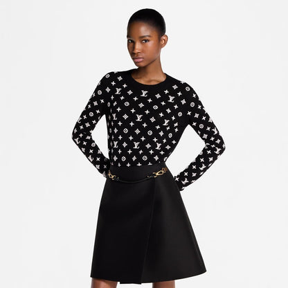 Louis Vuitton Sweater