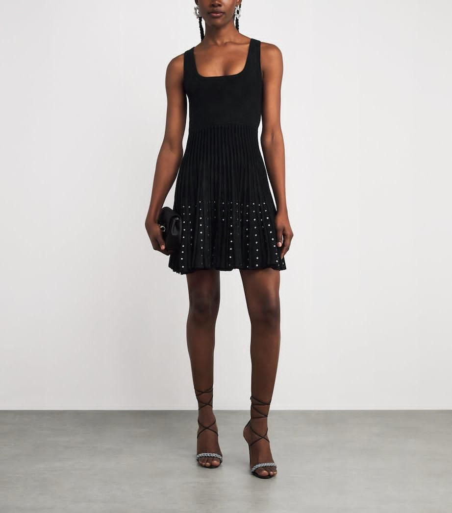 Sandro Dress