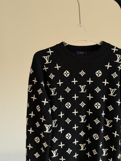 Louis Vuitton Sweater