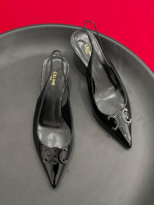 Celine Heels