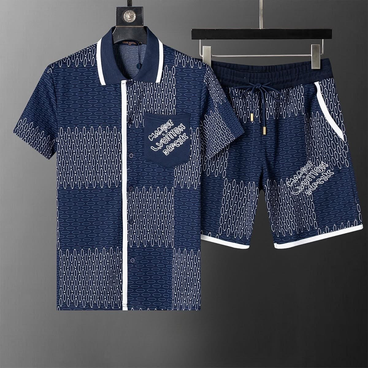 Louis Vuitton Set