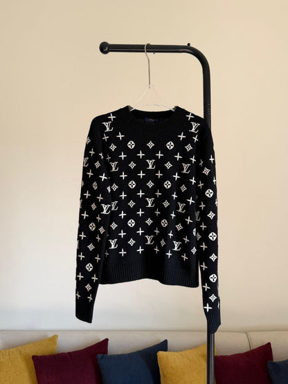 Louis Vuitton Sweater