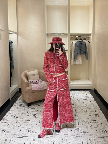 Chanel Set