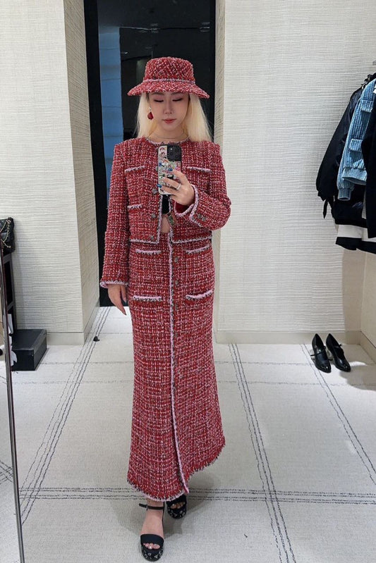 Chanel Set