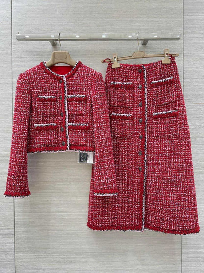 Chanel Set
