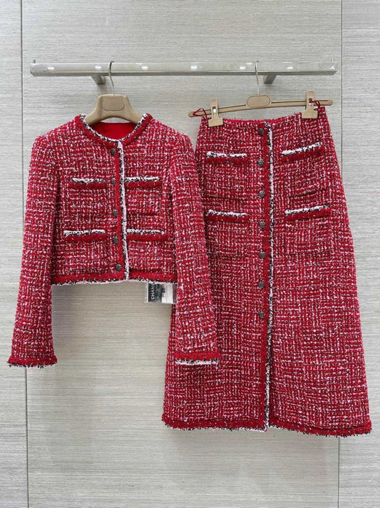 Chanel Set