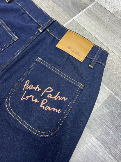 Loro Piana Jeans Pants