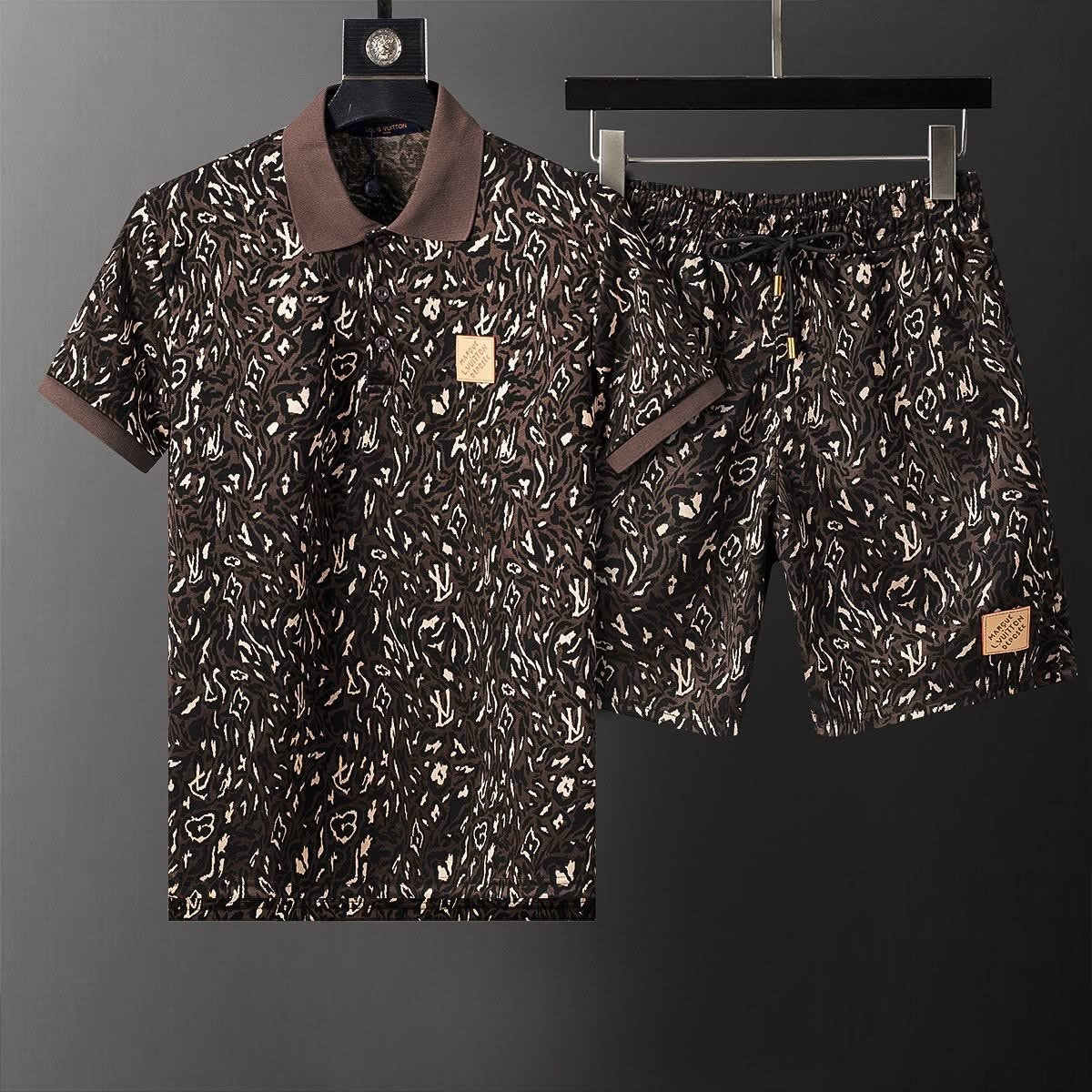 Louis Vuitton Set