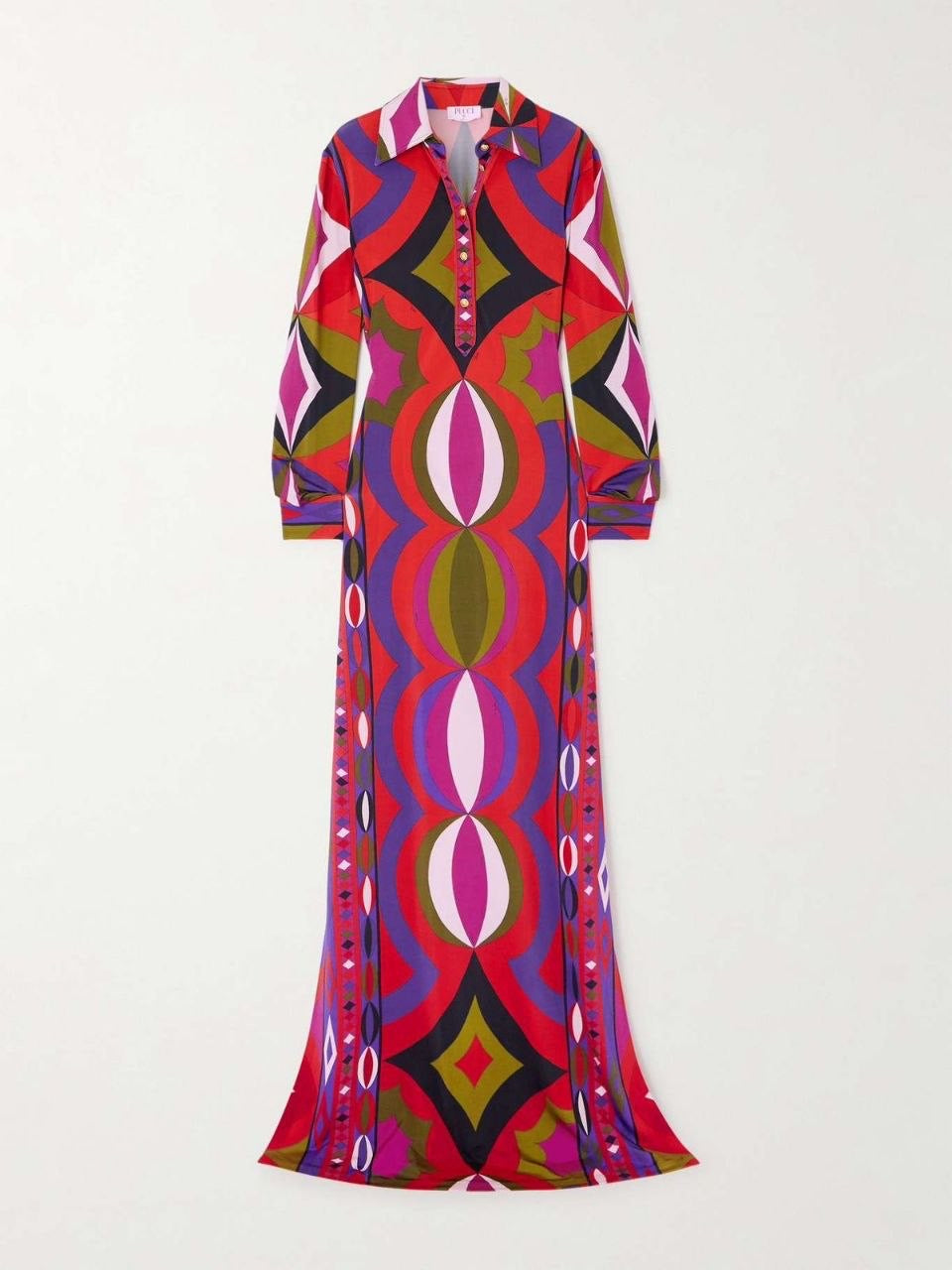 Pucci Dress