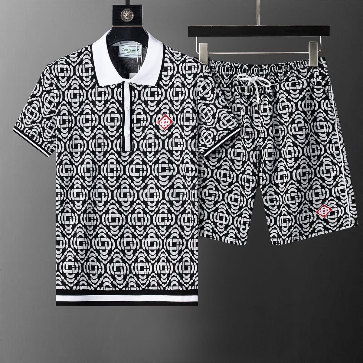 Casablanca Set