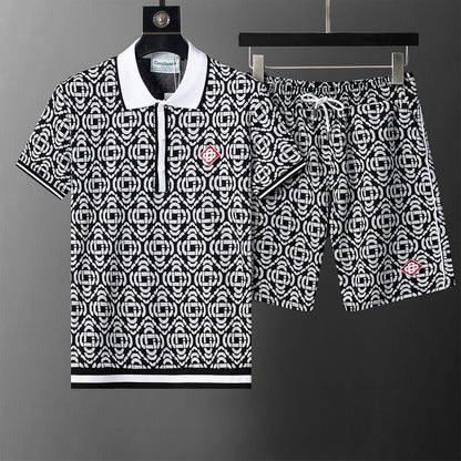 Casablanca Set