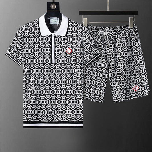 Casablanca Set