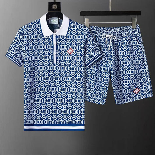 Casablanca Set