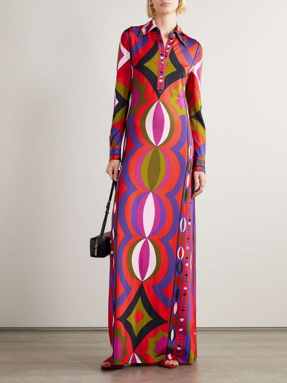 Pucci Dress