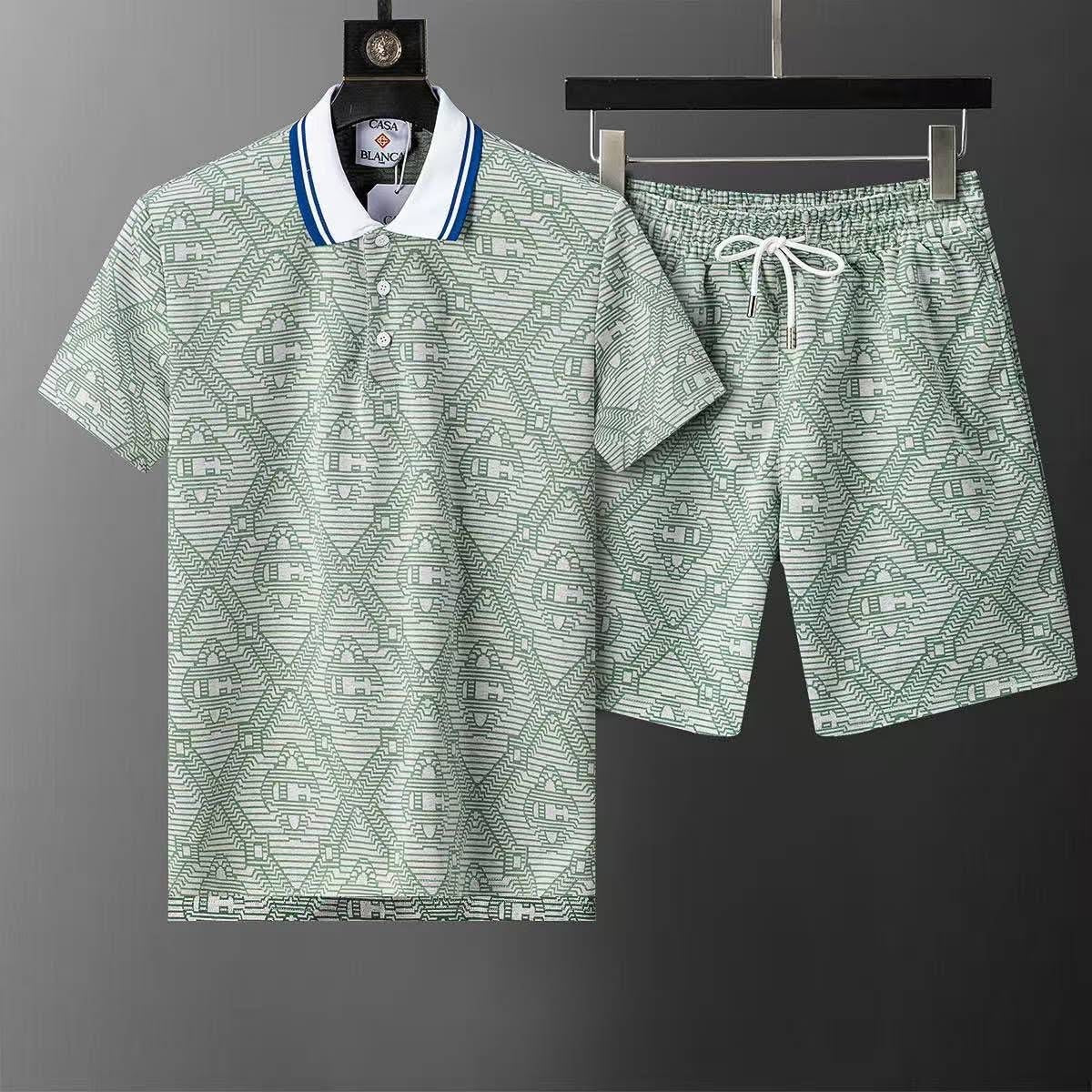 Casablanca Set