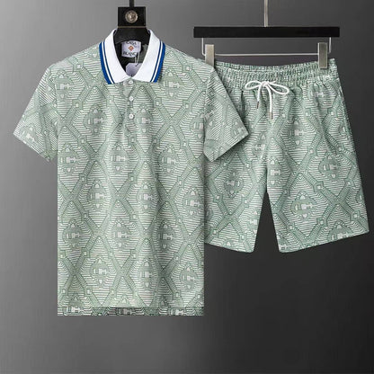Casablanca Set